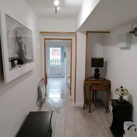 ¡buhardilla Con Terracita En Pleno Centro! 산탄데르